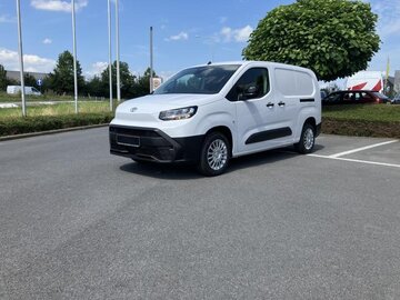 Toyota ProAce City