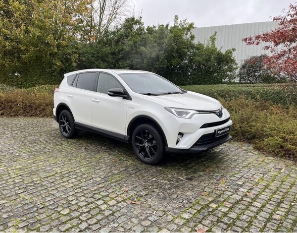 Toyota RAV-4